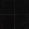 Msi Black Galaxy 12 In. X 12 In. Polished Granite Floor And Wall Tile, 10PK ZOR-NS-0043 - alternate 1